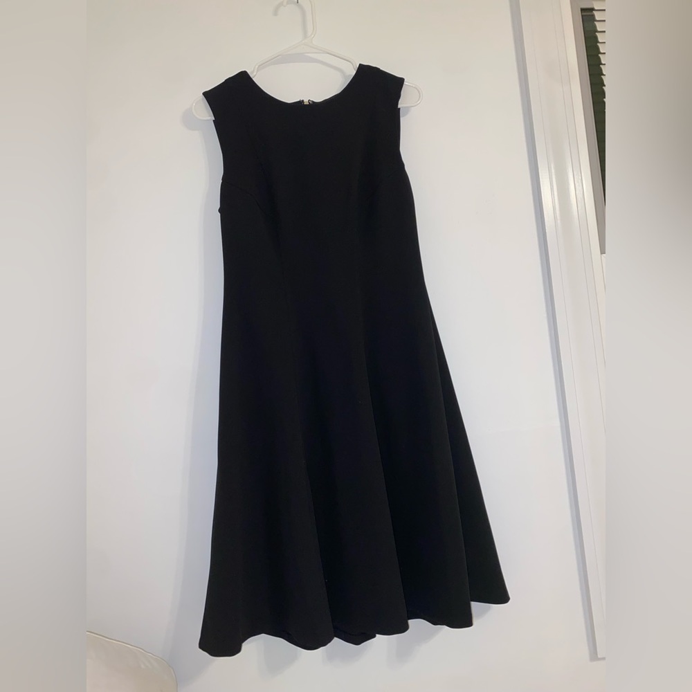 Tommy Hilfiger Black Dress
